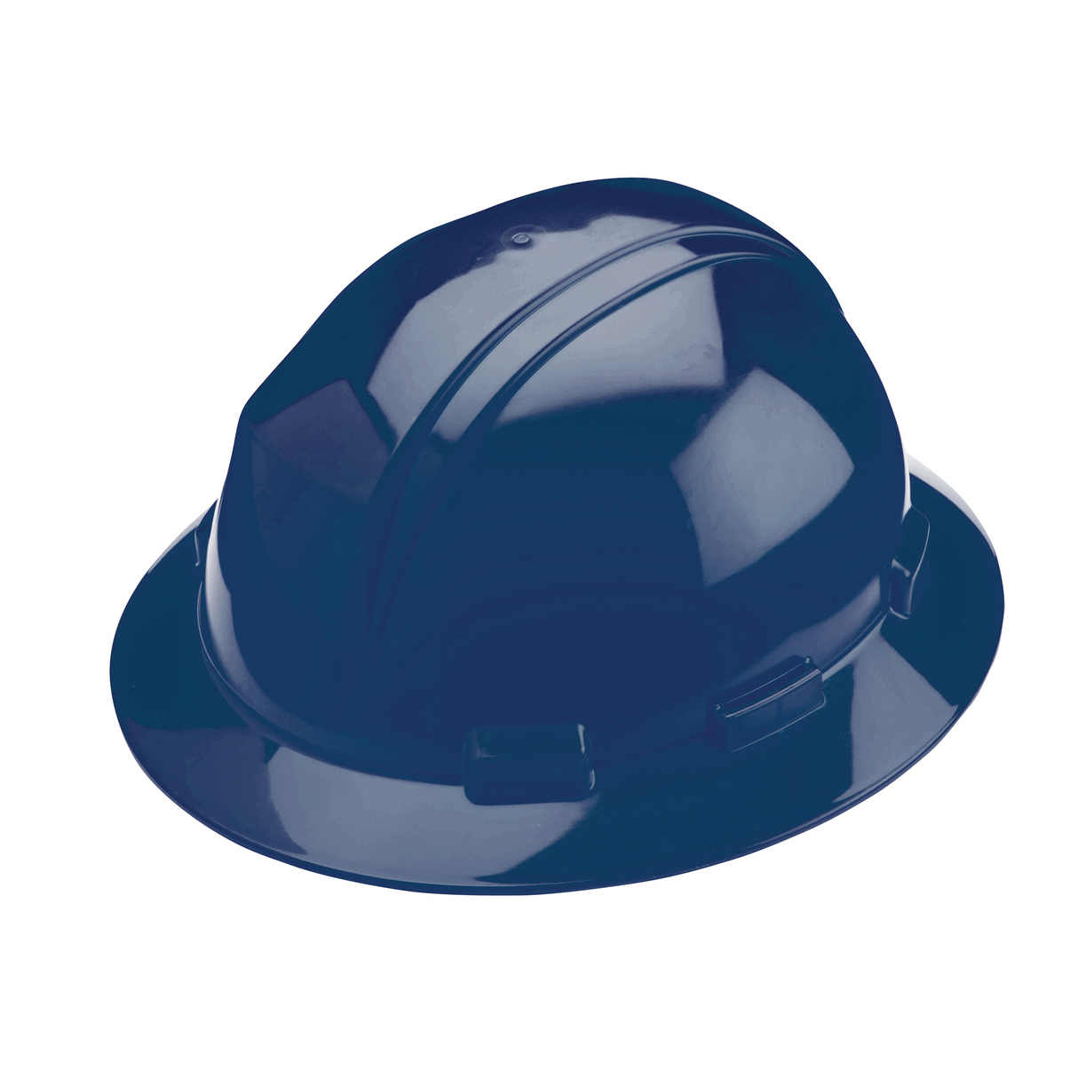 Casque de sécurité à bord complet Kilimanjaro Dynamic, suspension rochet