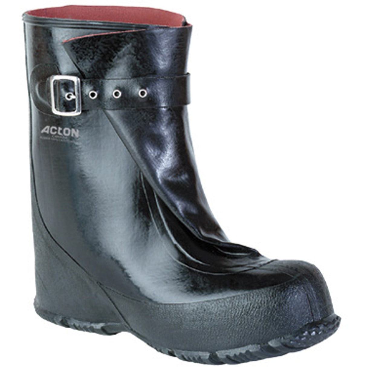 Couvre-chaussures X-Tra, Caoutchouc, Fermeture Boucle