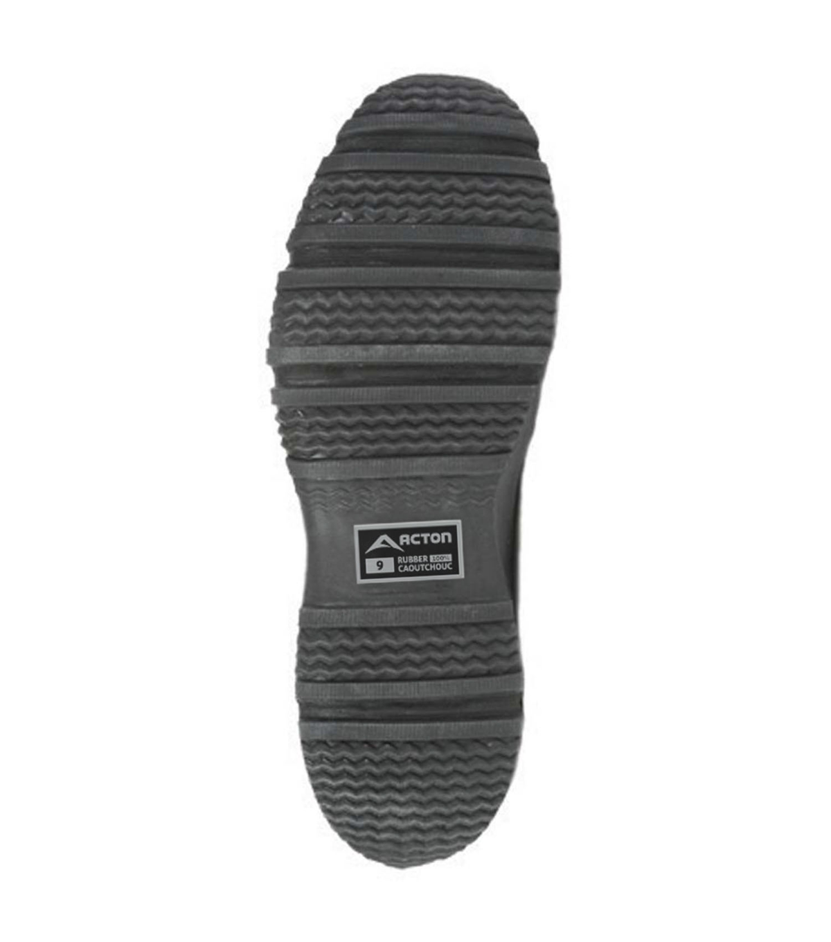 Couvre-chaussures X-Tra, Caoutchouc, Fermeture Boucle
