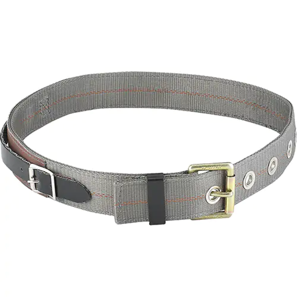 Ceinture de mineur avec 2 sangles et anneau en D Zero Pip Dynamic