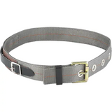 Ceinture de mineur avec 2 sangles et anneau en D Zero Pip Dynamic