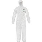 Combinaisons MicroMax NS , Blanc, Microporeux