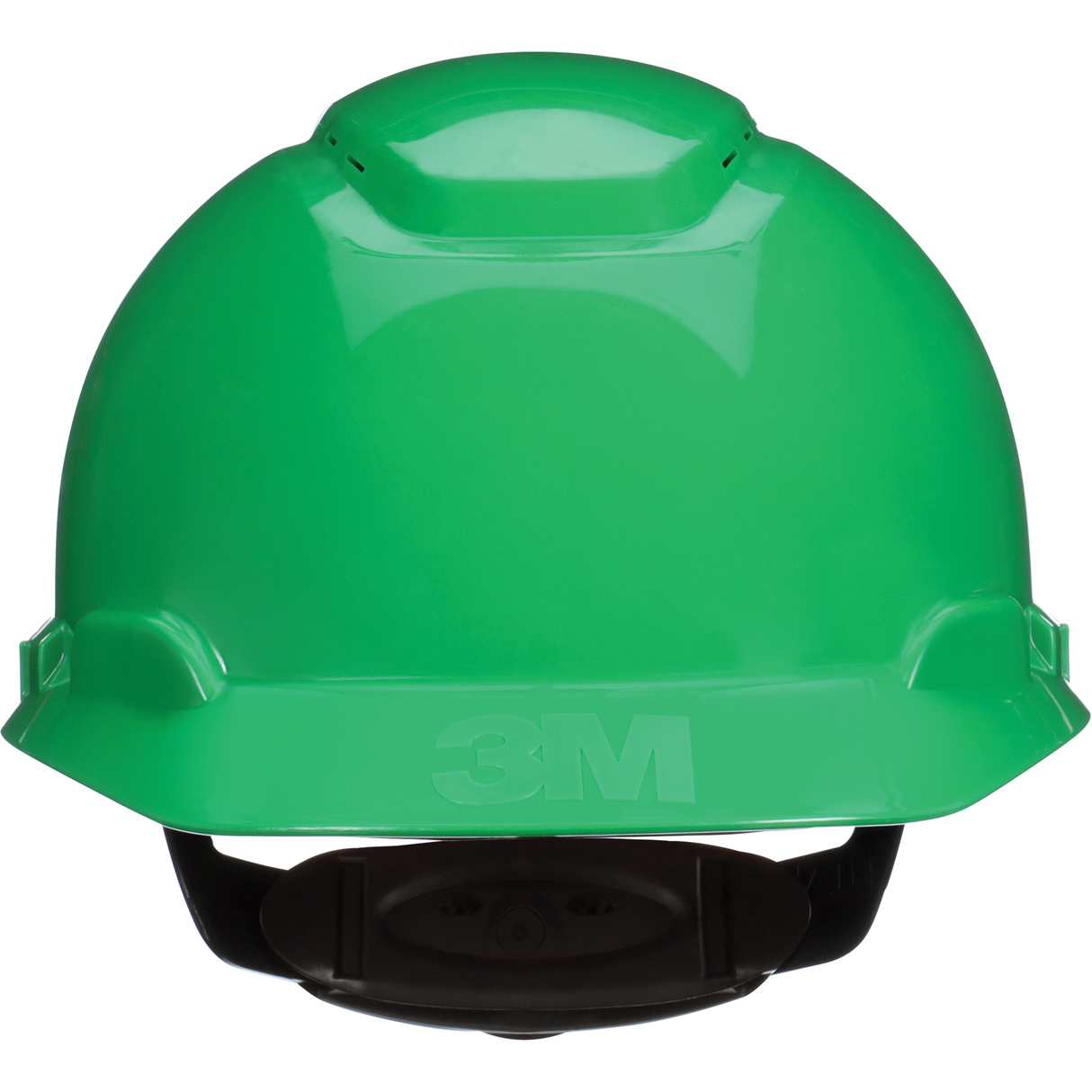 Casque de sécurité SecureFit H-700, répond aux normes CSA type 1, suspension rochet, ventilé