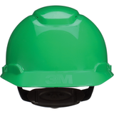 Casque de sécurité SecureFit H-700, répond aux normes CSA type 1, suspension rochet, ventilé