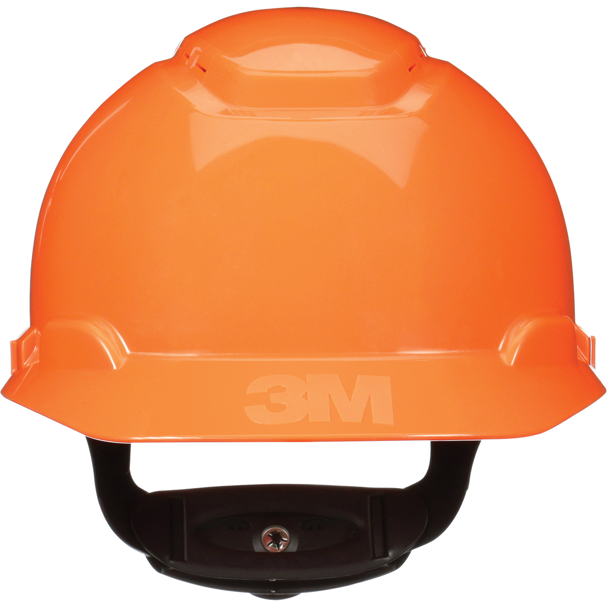 Casque de sécurité SecureFit H-700, répond aux normes CSA type 1, suspension rochet, ventilé