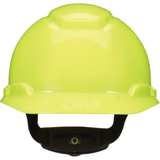 Casque de sécurité SecureFit H-700, répond aux normes CSA type 1, suspension rochet, ventilé