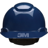 Casque de sécurité SecureFit H-700, répond aux normes CSA type 1, suspension rochet, ventilé