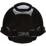 Casque de sécurité SecureFit H-700, répond aux normes CSA type 1, suspension rochet, ventilé
