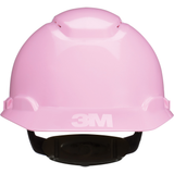 Casque de sécurité SecureFit H-700, répond aux normes CSA type 1, suspension rochet, ventilé