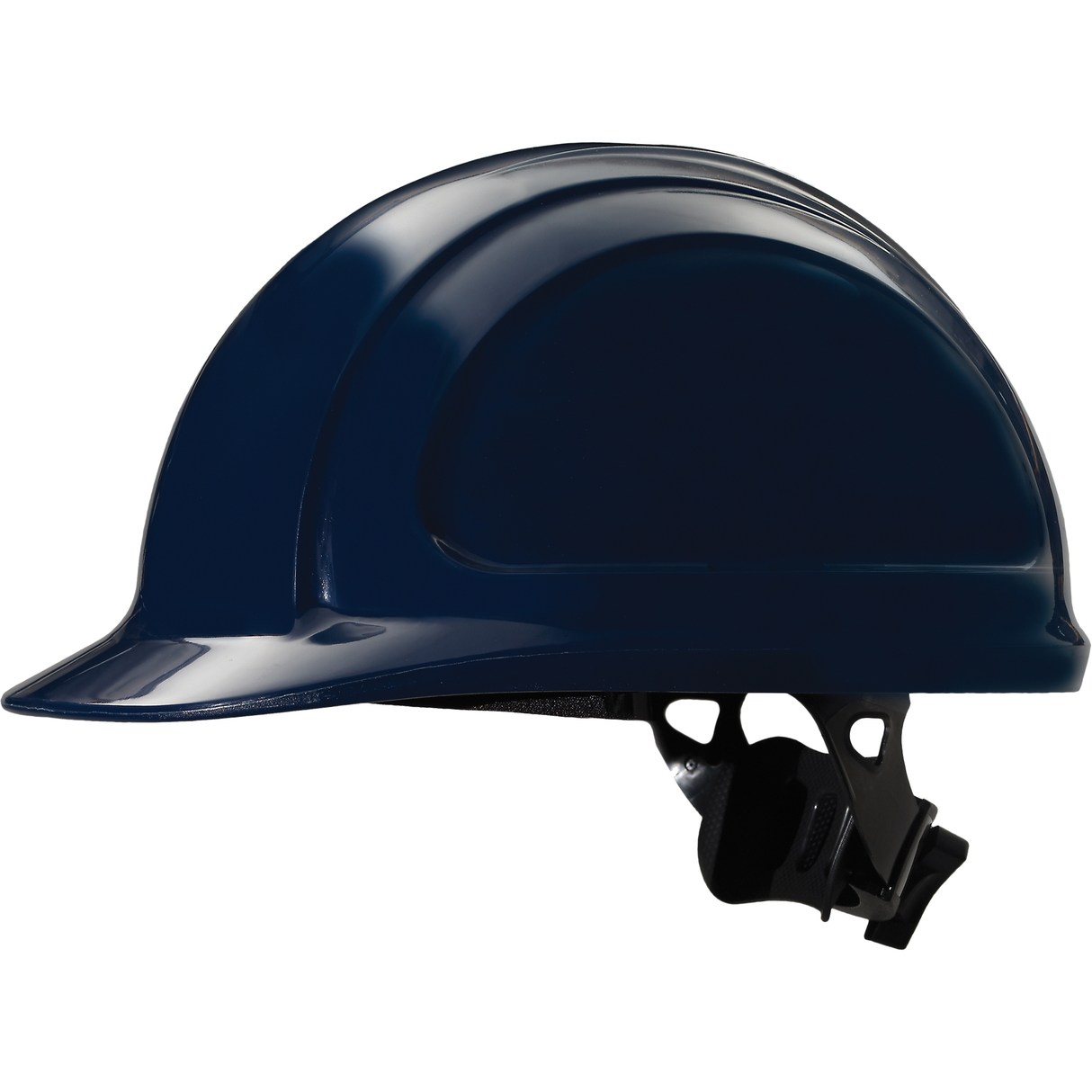 Casque de sécurité North Zone, répond aux normes CSA type 1, suspension rochet, non ventilé, blanc