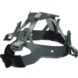 Coiffe de rechange pour casque de sécurité North, rochet