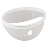 Collet pour trousse d'essai d'ajustement, Qualitatif