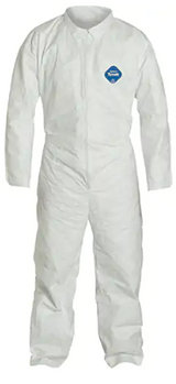 Combinaisons, Blanc, Tyvek 400