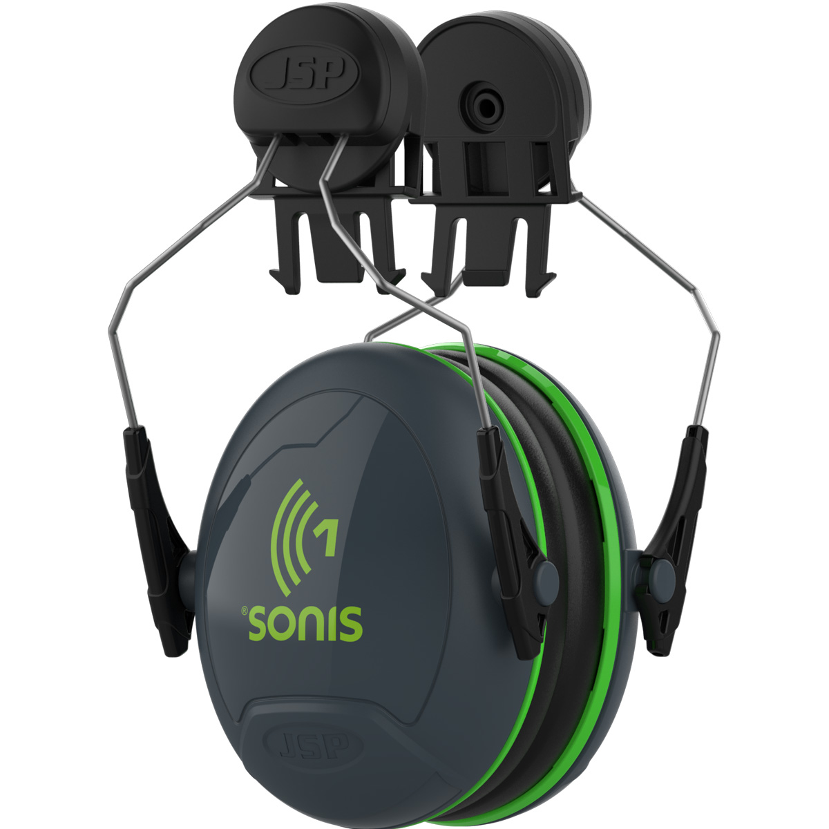 Coquille pour casque de sécurité - NRR 22