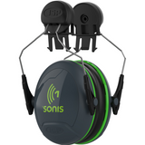 Coquille pour casque de sécurité - NRR 22