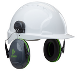 Coquille pour casque de sécurité - NRR 22