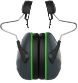 Coquille pour casque à large bord - NRR 22
