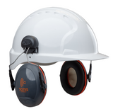 Coquille pour casque de sécurité - NRR 25