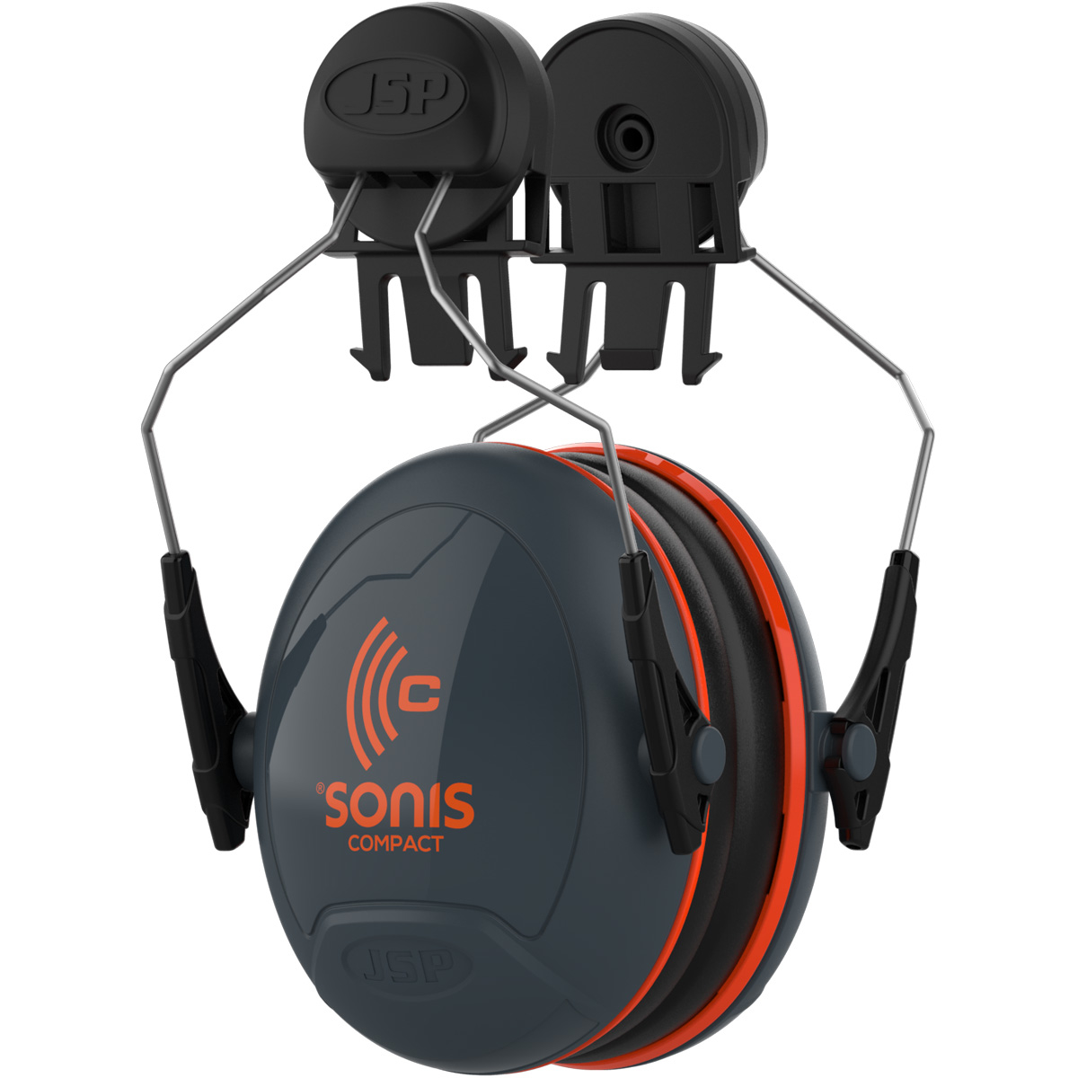 Coquille pour casque de sécurité - NRR 25