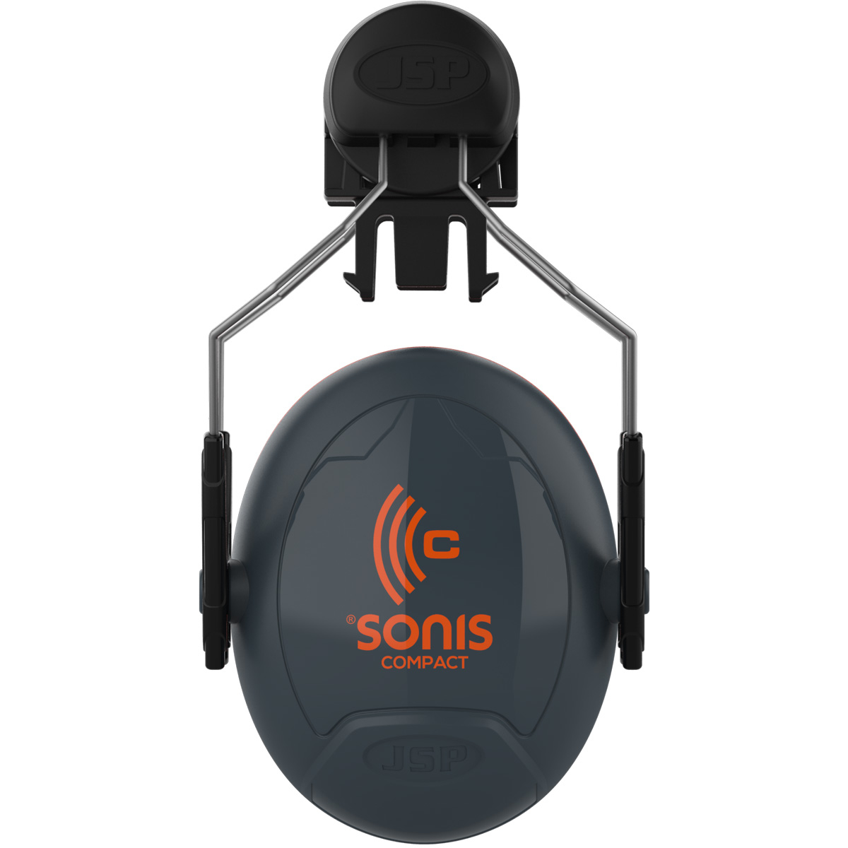 Coquille pour casque de sécurité - NRR 25