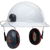 Coquille pour casque à large bord - NRR 24