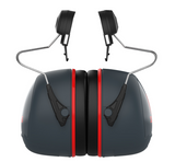 Coquille pour casque à large bord - NRR 28