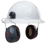 Coquille pour casque à large bord - NRR 28