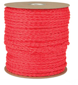 Cordes, 500', Polypropylène