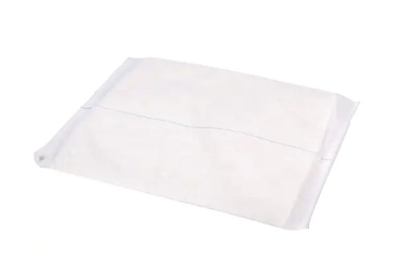 Coussin abdominal, stérile