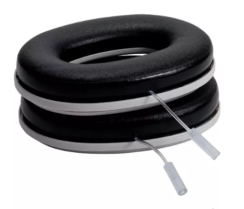 1 paire de coussinets d'essai dotés d'une sonde pour X4-X5P5E