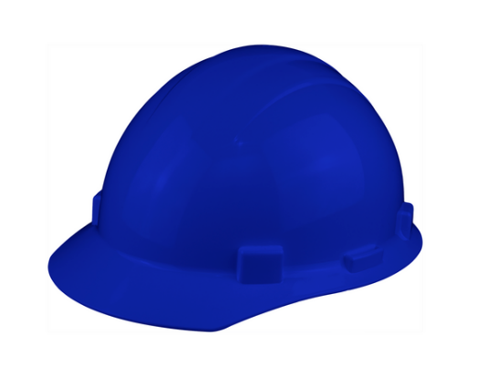 CASQUE AMERICANA / OKANAGAN CAP NON-VENT SLIDE LOCK