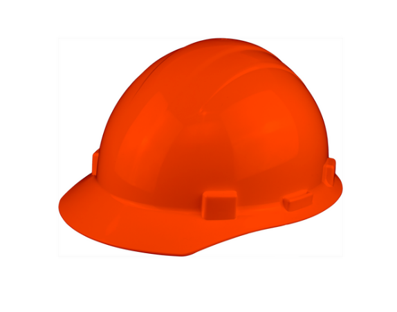 CASQUE AMERICANA / OKANAGAN CAP NON-VENT SLIDE LOCK