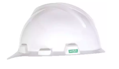 Casque de sécurité V-Guard style casquette Suspension rochet