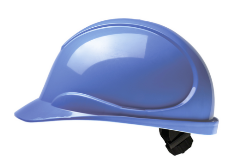 Casque de sécurité Wave Type 2