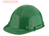 Casque de sécurité Whistler  Dynamic, suspension rochet