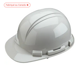 Casque de sécurité Whistler, Suspension rochet