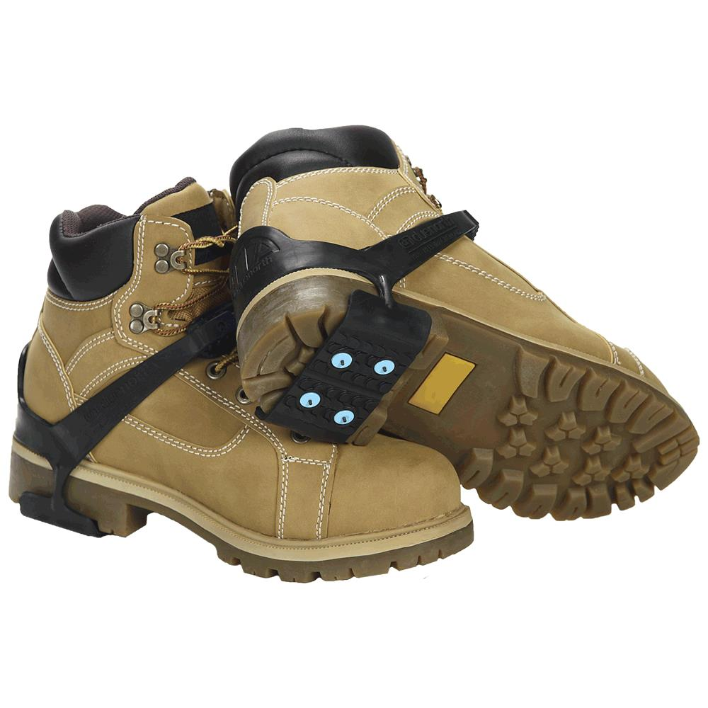 Crampon traction talon