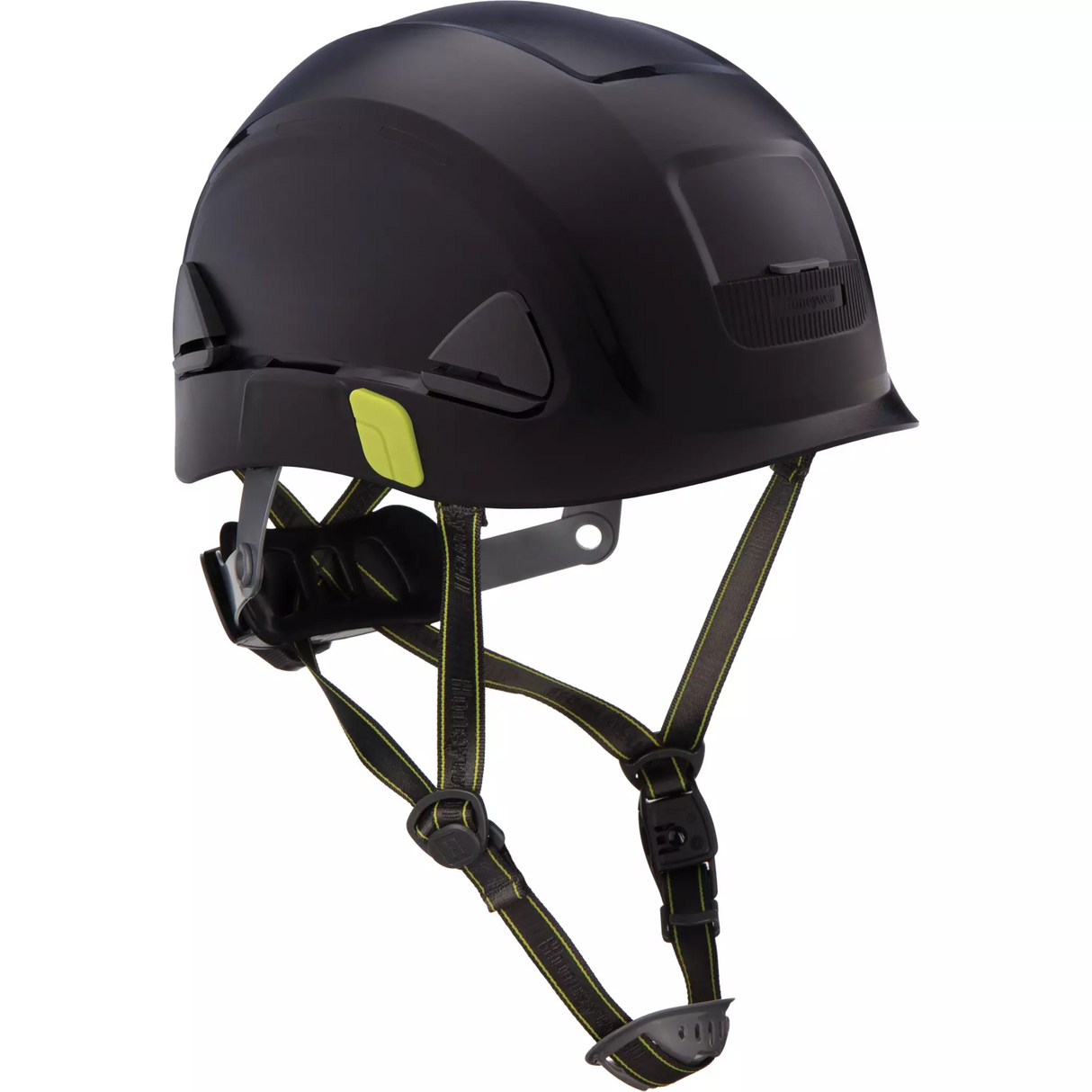 Casque de sécurité d'escalade Fibre Metal, répond aux normes CSA type 2, suspension Rochet, non ventilé