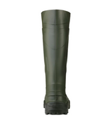 Purofort+ Full Safety, vert, bottes  de travail 15'' SD isolées en PU