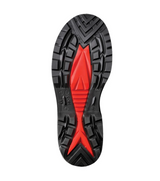 Purofort+ Full Safety, vert, bottes  de travail 15'' SD isolées en PU