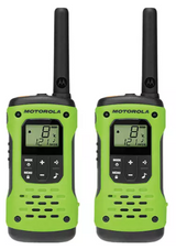 Radios bidirectionnelles TalkAbout T600 serie H2O, 22 C, P 56 km