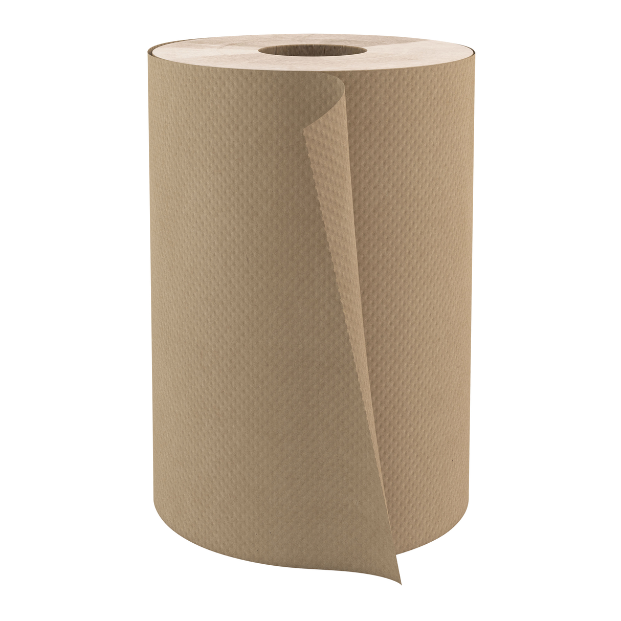 Caisse de 12 essuie-mains en rouleau serré Pro Select, 1 pli, standard, 425' lo