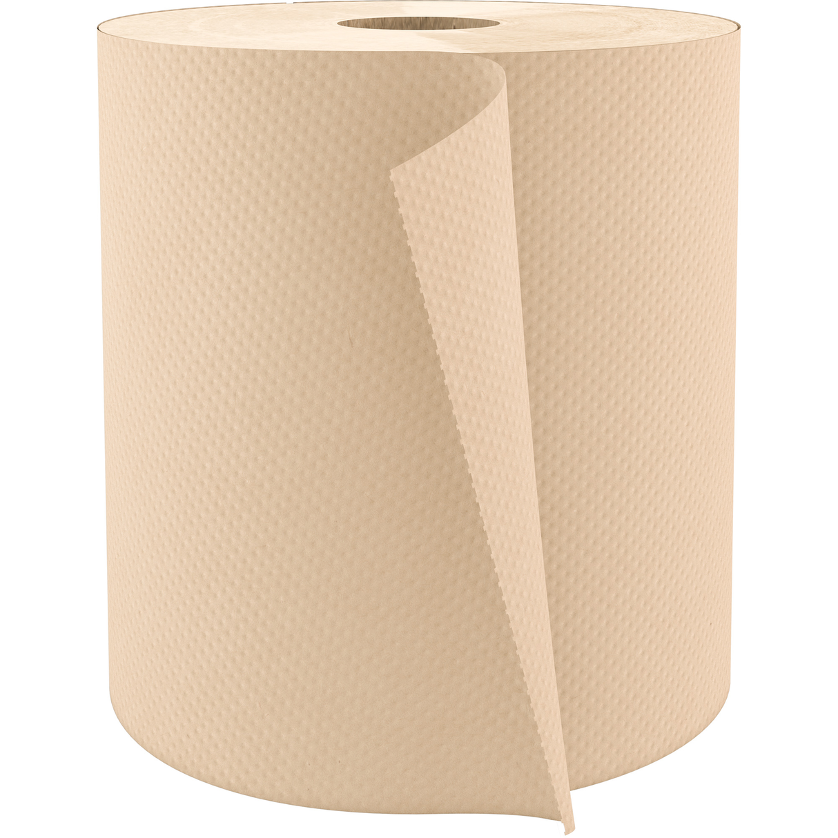 Caisse de 6 essuie-mains en rouleau serré Pro Select, 1 pli, standard, 800' lo
