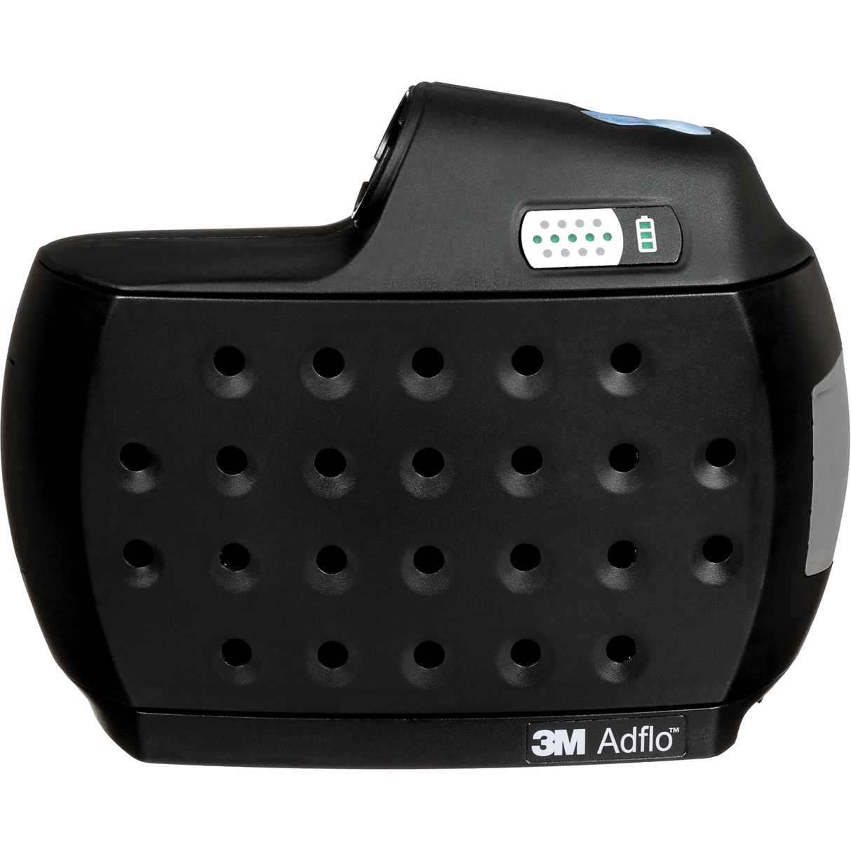 Ensemble du ventilateur pour APR à épuration d'air motorisé Adflo