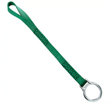 Extension avec anneau en D simple, Anneau en D, Usage Temporaire