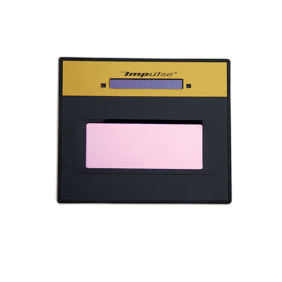 Filtre d'assombrissement automatique d'ombre variable - 4.5 " x 5.25 »