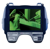 Filtre auto-assombrissant Speedglas 9100XX, 4-1/5” la x 2-4/5” h Champ de vision,