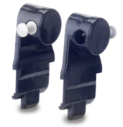 Palettes de fixation Quick-Lok 6000-H5