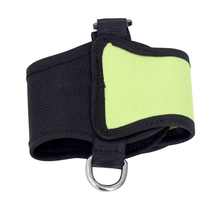 Sac à ruban à mesurer - limite de charge maximale de 2 lb