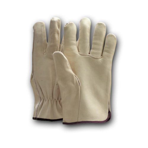 Gant conducteur en cuir vache GANTEC 177